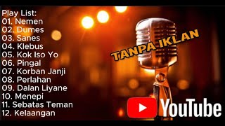 Guyon Waton Full Album Tanpa Iklan [upl. by Yenatirb]