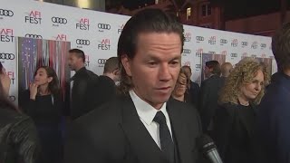 Mark Wahlberg is opening fitness training centers in Boston [upl. by Salomone]