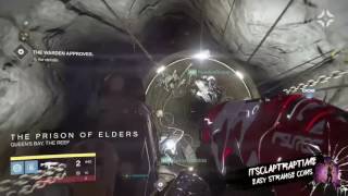 Easy strange coin farming in destiny [upl. by Abbate]