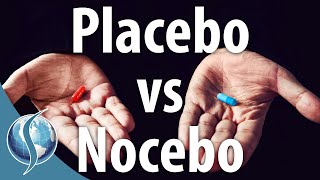 Placebo vs Nocebo Effect [upl. by Initof]