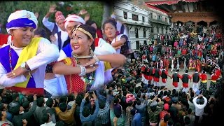 quotPradesh no 7quot VideoHD  बिनोद बाजुराली New Deuda Song  Bishnu majhi New Song 20742017 Official [upl. by Edahs263]