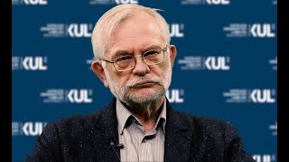 Gość Radia Lublin prof Piotr Oleś z Instytutu Psychologii KUL [upl. by Barnabe]