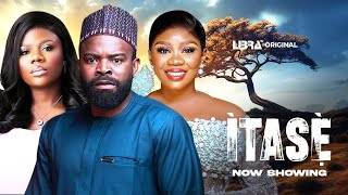 ITASE Latest Movie 2024 Wumi Toriola  Gabriel Afolayan Yetunde Alabi  Lola IdijeHabeeb Alagbe 4K [upl. by Brad]