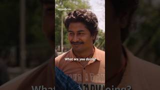 Kabootar Jaa Jaa Jaa 🫣🕊️  Pankaj Jha  Panchayat  primevideoindia [upl. by Clementina]