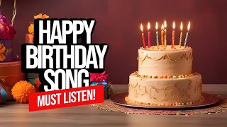 Ultimate Funny Birthday Song Compilation  Hilarious Birthday Songs for Laughter amp Fun [upl. by Winstonn]