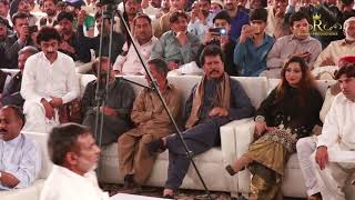 Attock Jand Programe With Attaullah Khan Esa Khailvi Moula Mera v Gher Howay [upl. by Kcaj]