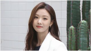 Lee Se Hee Talks About Her Chemistry With Ji Hyun Woo In “Young Lady And Gentleman” How She Became [upl. by Merriott]