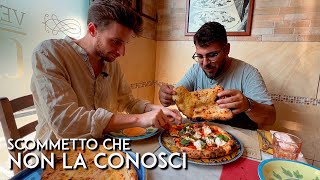 LA MIGLIORE PIZZERIA DI NAPOLI NON TURISTICA  Italia top pizza Ep 8 Carmnella [upl. by Vanhomrigh]