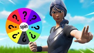 Fortnite Roulette is Easy [upl. by Pappas]