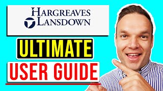 Hargreaves Lansdown  Ultimate HowTo User Guide [upl. by Edmonda940]