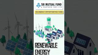 SBI Energy Opportunities Fund NFO Review  Investing in Indias Energy Sector  SBI NFO 2024 shorts [upl. by Katrinka794]