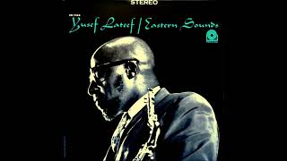 Yusef Lateef  Chinq Miau [upl. by Llenna]