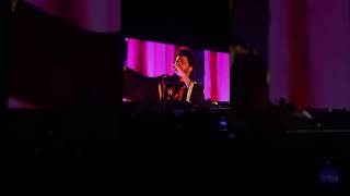 The Weeknd Save Your Tears live Sydney 2024 [upl. by Cosme]