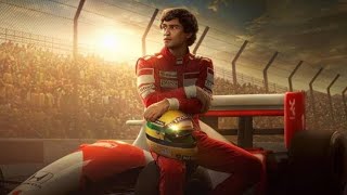 Senna Netflix 2024  Trailer Reaction [upl. by Derf]