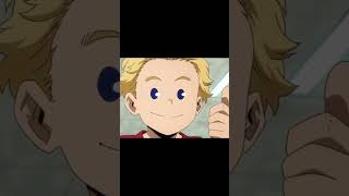 Mirio Togata anime mha miriotogata edit short [upl. by Qirat]