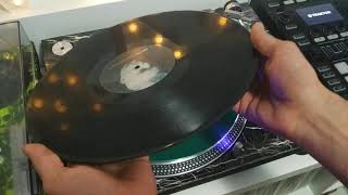 Aprende a limpiar tus vinilos paso a paso  Kit de Limpieza Needle [upl. by Notsruht]