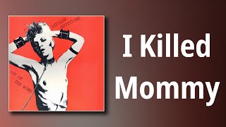 Dayglo Abortions  I Killed Mommy [upl. by Jock226]