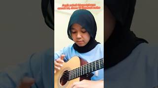 Fringestyle lagu dewa 19 quotSeparuh nafasquot By lifa latifa dewa19 separuhnafasku separuhnafas [upl. by Noiram11]