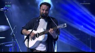 Rodrigo Amarante  Popload Festival 2014  FULL CONCERT HD 720p [upl. by Mclyman267]