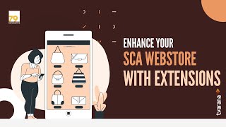 Enhance Your SCA Web Store With Extensions Webinar US [upl. by Fast894]