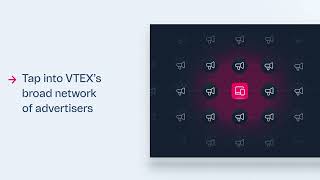 VTEX AD NETWORK [upl. by Dall180]