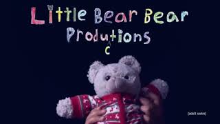 Little Bear Bear ProductionsIts GrimWilliams Street 2017 [upl. by Ebony]