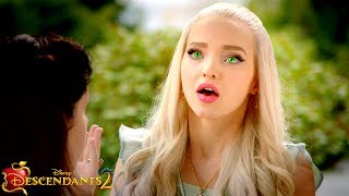 Descendants 2  Teaser trailer Ufficiale  HD [upl. by Wey551]