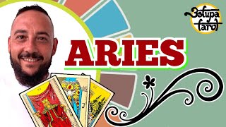 ARIES ♈️ CAMBIO EXTREMO TE LLEVA A LA VICTORIA ABSOLUTAALGUIEN LUCHÓ CONTRA TI Y MIRA LO QUE OCURRE [upl. by Ahsiea]