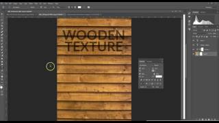 The fastest way to add dummy text into Photoshop [upl. by Mendelson299]