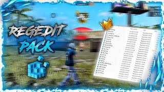 REGEDIT PACK FOR PC  Aimlock Regedits 🚀⚡💻 FreeFire  BLUESTACKSMSI 😱🎯 [upl. by Tati]