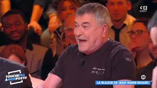 Découvrez la blague de Jean Marie Bigard qui a choqué Cyril Hanouna et qui a été supprimée de la red [upl. by Hedve]