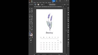 Adobe illustrator 2025  Tips use Make Numbers Sequence Scripts ducthangds illustratortutorial [upl. by Anawit]