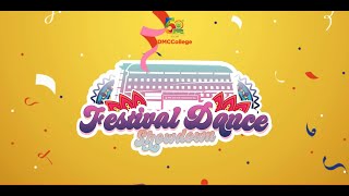 Festival Dance Showdown Day 3 [upl. by Noislla]