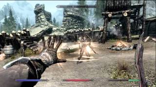 The Elder Scrolls V Skyrim Coven of Crones  Official Trailer [upl. by Shriner]