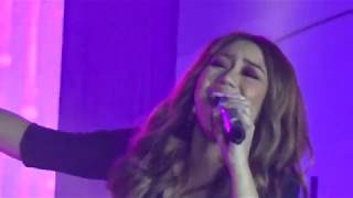 Morissette Amon  Vision Of Love Mariah Carey [upl. by Bajaj]