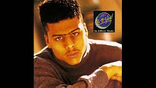 Al B Sure  Naturally Mine [upl. by Aremihc]