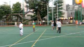 平成22年度 世田谷区駒沢小学校盆踊り大会 12 [upl. by Jeddy528]