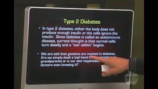 What Causes Type 2 Diabetes  Know The Cause   Full Episode [upl. by Ameerahs]