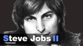 Steve Jobs 2 Reupload  MotivaceMotivační video cz [upl. by Weinhardt814]