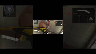 😂😂freefire garenafreefire viralvideo ff [upl. by Goldberg138]