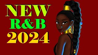 🔥NEW RNB PARTY MEGAMIX 2024 PLAYLIST HIP HOP BLACK MUSIC 2024🔥 [upl. by Sweeney304]