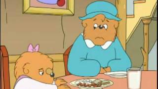 The Berenstain Bears  The In Crowd 12 [upl. by Athene904]