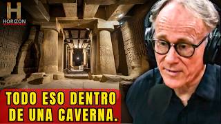 Descubrimiento Increíble La Misteriosa Estructura Subterránea Prehistórica de KharaHora [upl. by Pond]