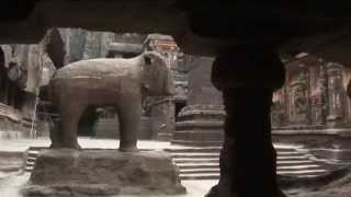 THE GREATNESS OF THE KAILASH TEMPLE Hindi [upl. by Uliram948]