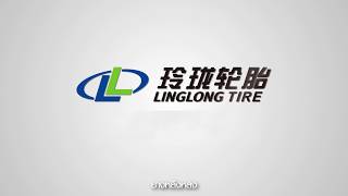 Linglong Tire Thailand [upl. by Howes]