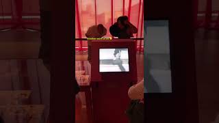 Alvin Ailey at The Whitney vlog [upl. by Lina]