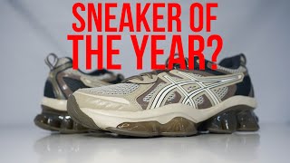 SNEAKER OF THE YEAR 2023 [upl. by Eveam]