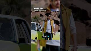 Better Call Saul amp Breaking Bad \ Walt conoce a Krazy8 bcs bettercallsaul breakingbad [upl. by Jammie]