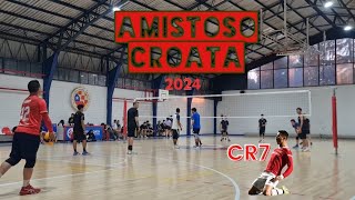 Croata Tc Vs Croata Sub 19 19 de octubre de 2024 [upl. by Diamante573]