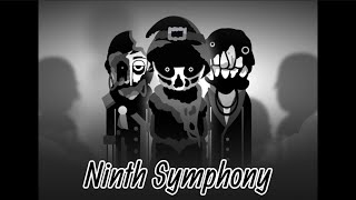 Evadare CIII Void — Ninth Symphony [upl. by Kariv724]